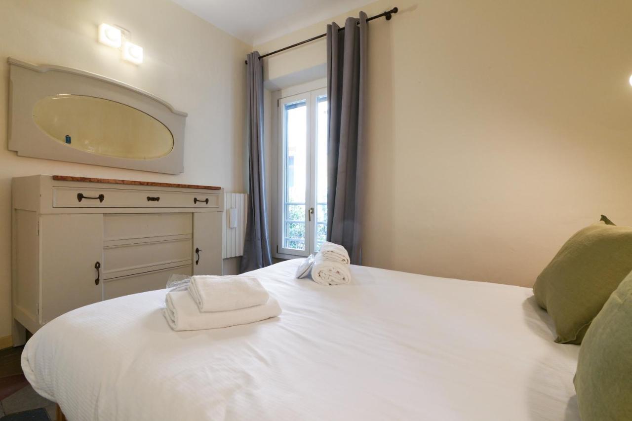 Sweett - Corso San Gottardo Apartment