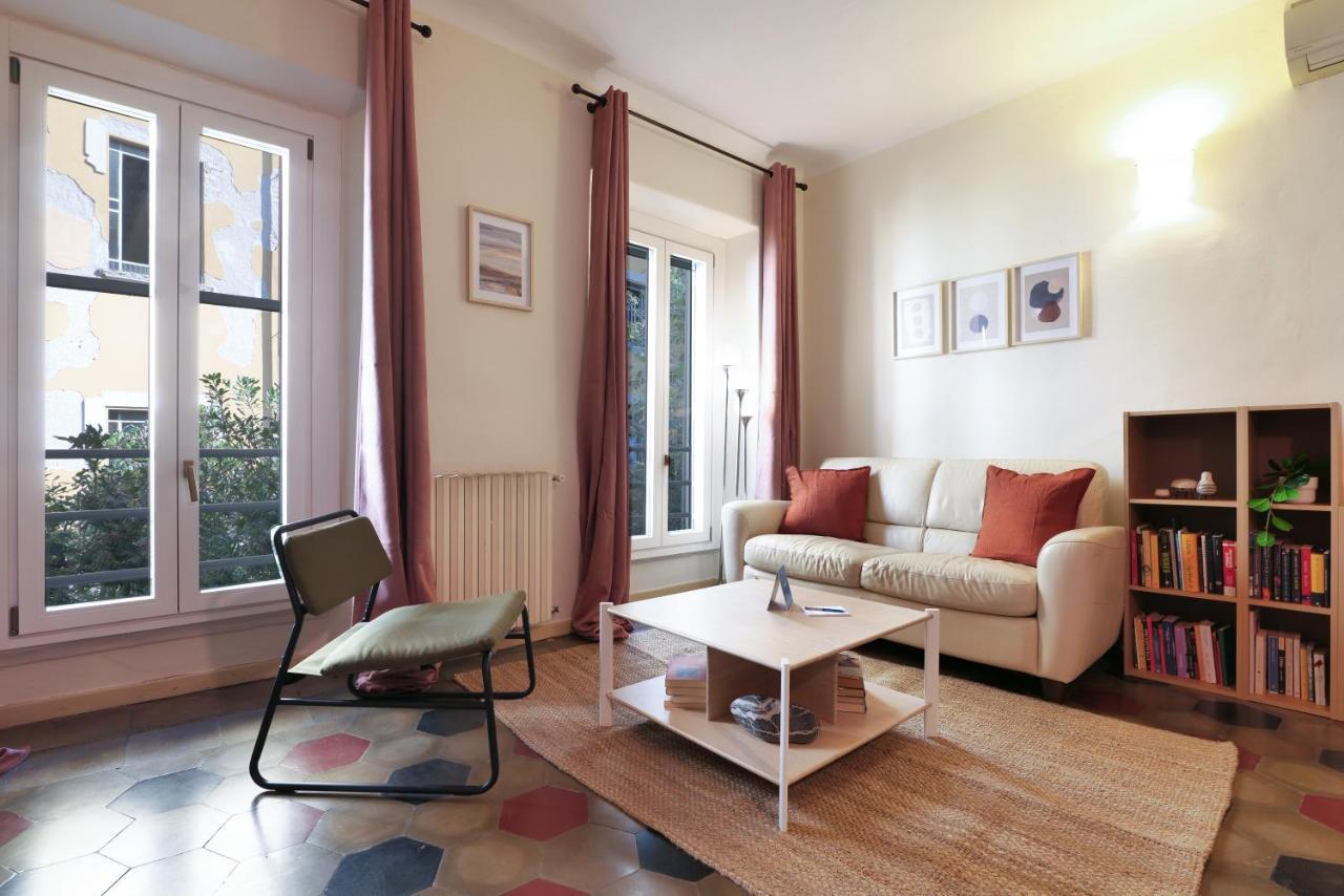 Apartment Sweett - Corso San Gottardo Milan