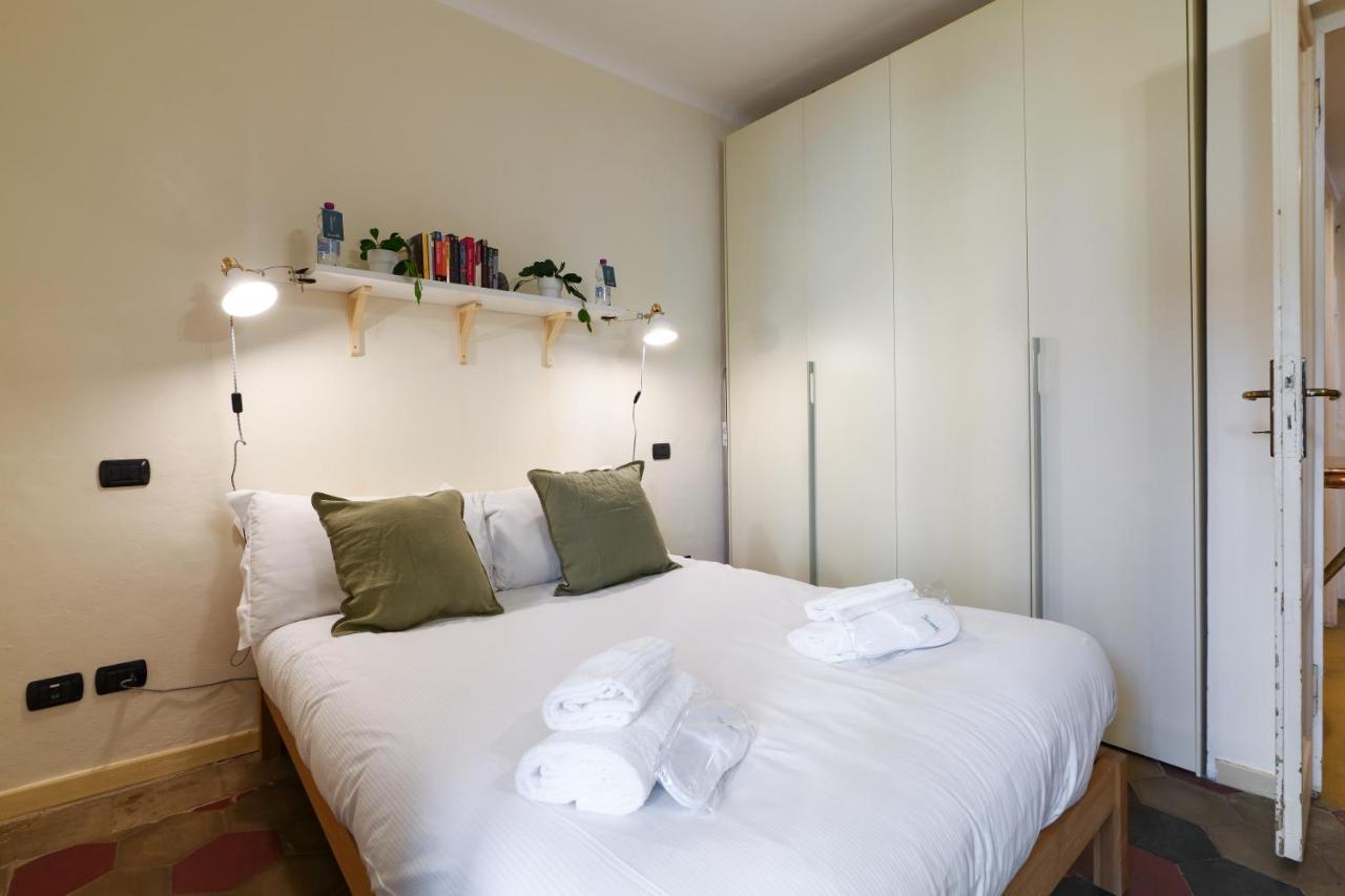 Apartment Sweett - Corso San Gottardo